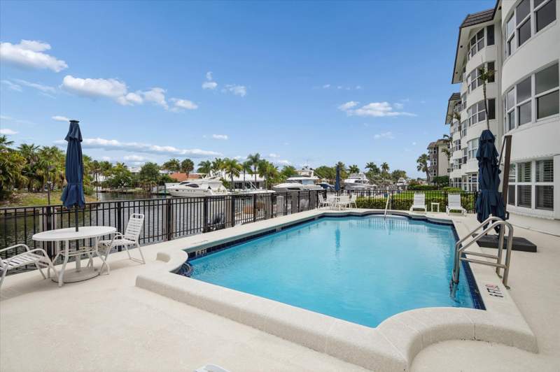 2 bedroom Condominium at 5100 Bayview Drive #106, Royal Lauderdale Landings Condo, Fort Lauderdale — photo 4
