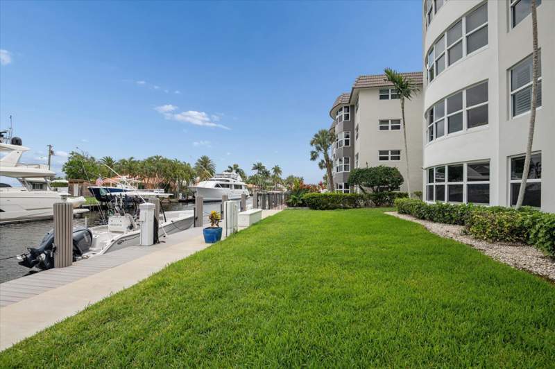 2 bedroom Condominium at 5100 Bayview Drive #106, Royal Lauderdale Landings Condo, Fort Lauderdale — photo 3
