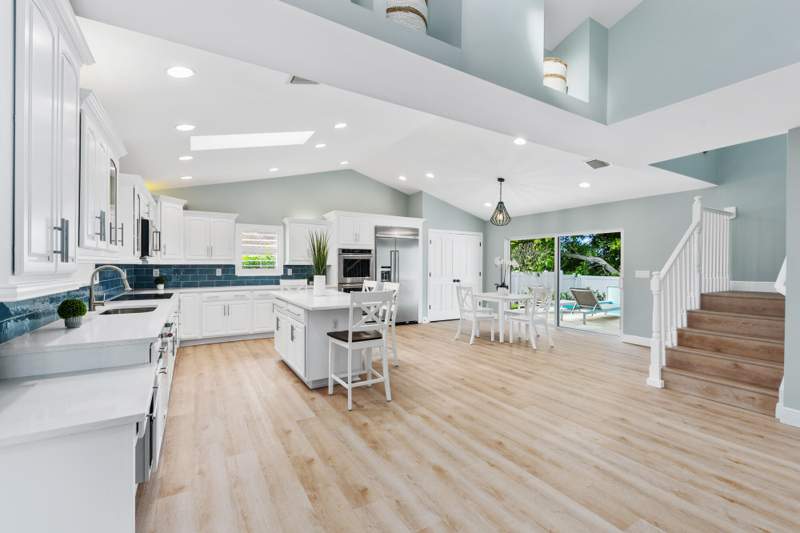 3 bedroom Single Family Residence at 490 Mars Way, Juno Beach - Malbo, Juno Beach — photo 4