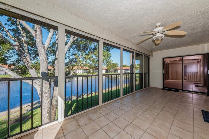 3 bedroom Condominium at 10439 S Circle Lake Drive #201, Palm Chase Lakes Condo, Boynton Beach — photo 2