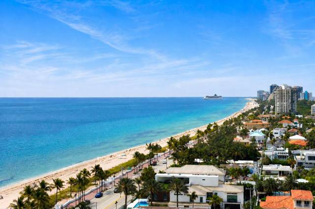 1901 N Ocean Boulevard #16a