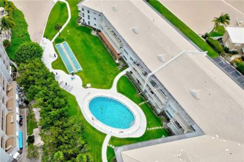1750 S Ocean Lane #219, Fort Lauderdale FL - photo 20 of 23