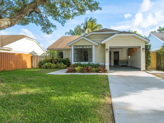 Jupiter River Estates