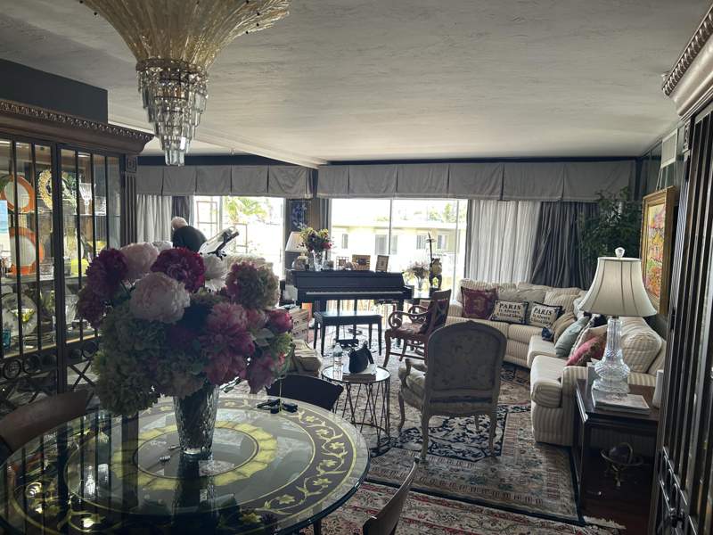 2 bedroom Stock Cooperative at 1750 S Ocean Lane #219, Lago Mar Place Co-Op, Fort Lauderdale — photo 5