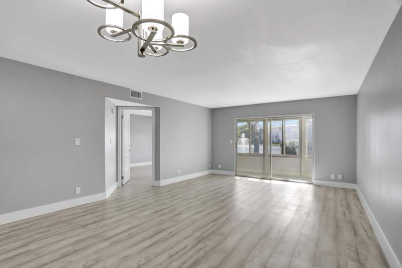 2 bedroom Condominium at 1704 Andros Isle #E-1, Andros Village D Condo, Coconut Creek — photo 2