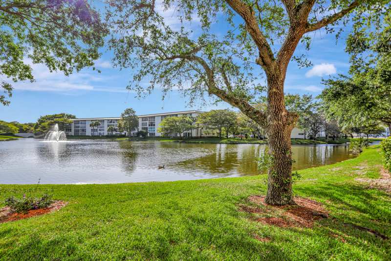 2 bedroom Condominium at 1704 Andros Isle #E-1, Andros Village D Condo, Coconut Creek — photo 1