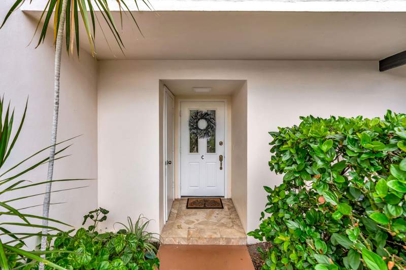 3 bedroom Condominium at 4680 SW Parkgate Boulevard #C, Pipers Landing Garden Apartments Condo, Palm City — photo 2