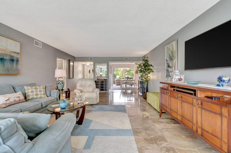 3 bedroom Condominium at 4680 SW Parkgate Boulevard #C, Pipers Landing Garden Apartments Condo, Palm City — photo 5