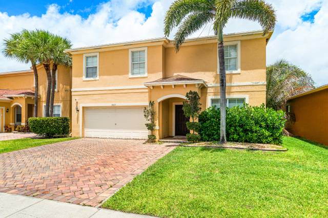 5827 Gypsum Place