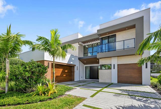 16701 Mosaic Place, Delray Beach 33446 home for sale