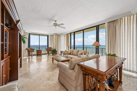 800 Ocean Drive #1105, Juno Beach FL - photo 9 of 62