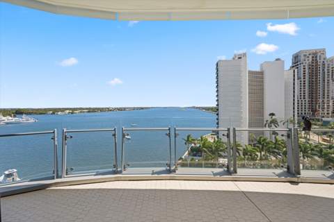 1100 S Flagler Drive #804, West Palm Beach FL - photo 7 of 28