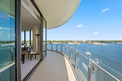 1100 S Flagler Drive #804, West Palm Beach FL - photo 8 of 28