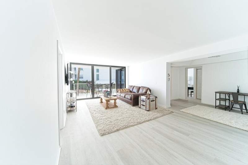 2 bedroom Condominium at 3590 S Ocean Boulevard #207, Mayfair House Condo, South Palm Beach — photo 2