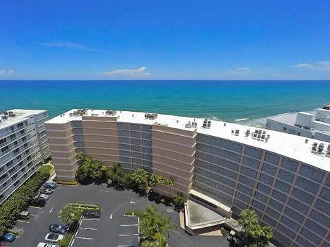 3590 S Ocean Boulevard #207, South Palm Beach FL - photo 6 of 6