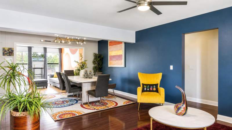 5 bedroom Single Family Residence at 4460 NE 17th Terrace, Coral Heights Sec One, Oakland Park — photo 5
