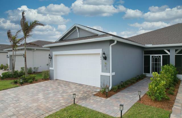 14011 SW Gingerline Drive