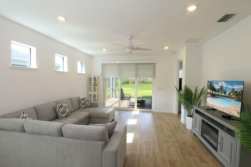 2 bedroom Villa at 14011 SW Gingerline Drive, Del Webb At Tradition Plat No. 5B & 6, Port St. Lucie — photo 5