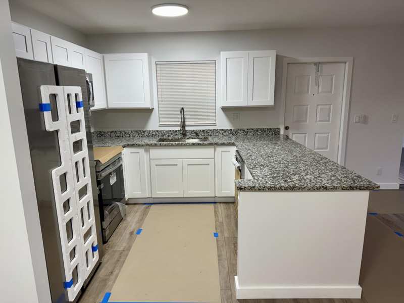 2 bedroom Condominium at 1707 N Dovetail Drive #A, Savannah'S Condominium Section 1 Phase 1-H, Fort Pierce — photo 1