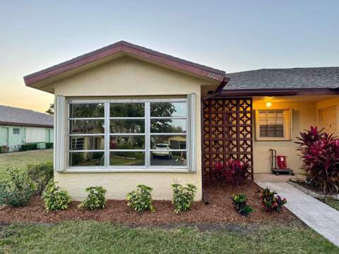 1707 N Dovetail Drive #A, Fort Pierce FL - photo 20 of 20