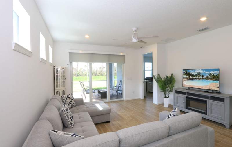 2 bedroom Villa at 14011 SW Gingerline Drive, Del Webb At Tradition Plat No. 5B & 6, Port St. Lucie — photo 4