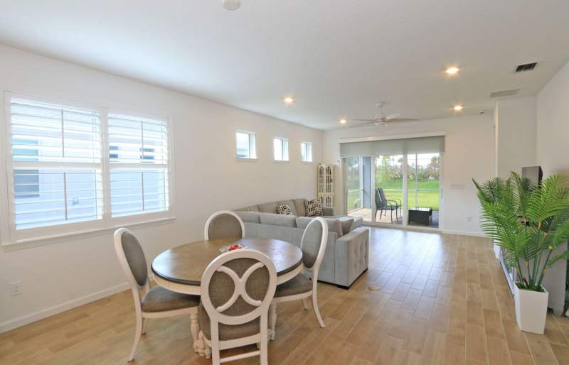 2 bedroom Villa at 14011 SW Gingerline Drive, Del Webb At Tradition Plat No. 5B & 6, Port St. Lucie — photo 2