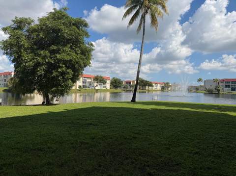 2950 Sunrise Lakes Drive #305, Sunrise FL - photo 15 of 15