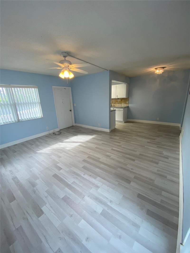 1 bedroom Condominium at 224 Hibiscus Avenue #260, South Leisure By The Sea Condo, Lauderdale-By-The-Sea — photo 3