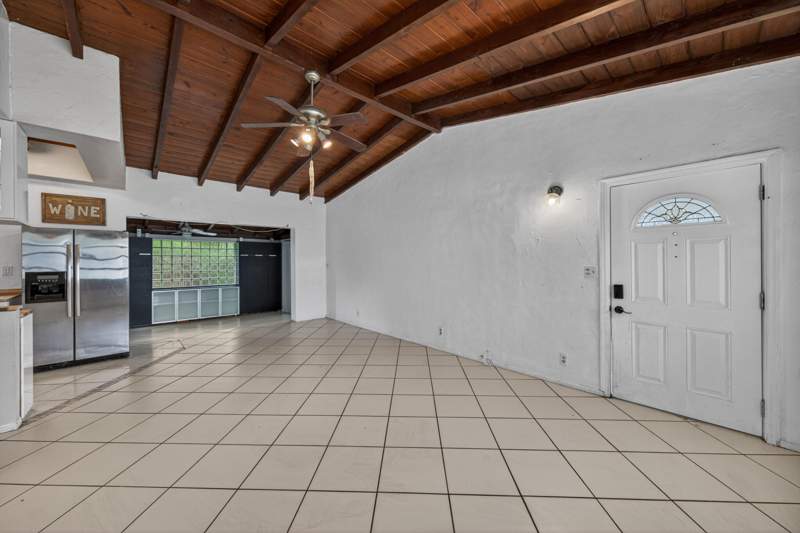 2 bedroom Single Family Residence at 1425 SW 19th Avenue, Riverside Estates Add Rev, Fort Lauderdale — photo 3