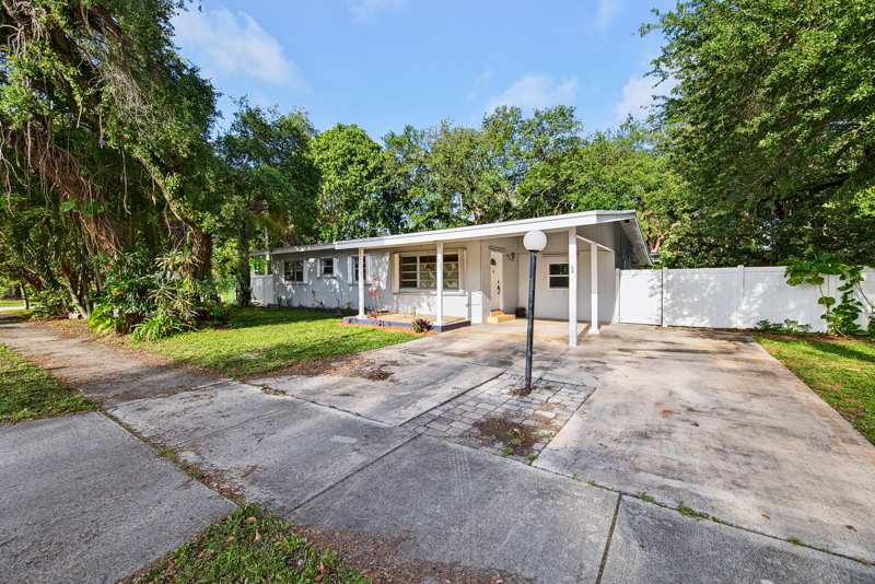 2 bedroom Single Family Residence at 1425 SW 19th Avenue, Riverside Estates Add Rev, Fort Lauderdale — photo 1