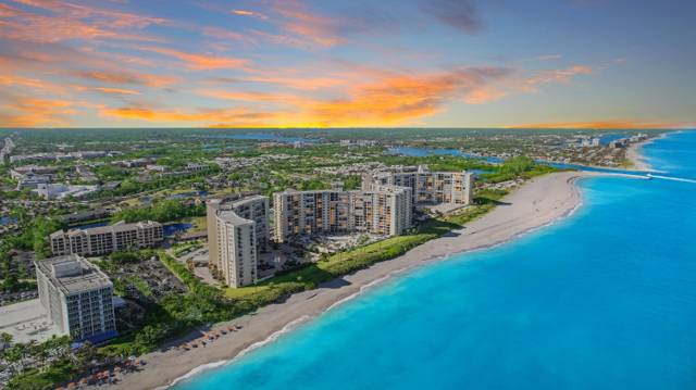 Ocean Trail Condo