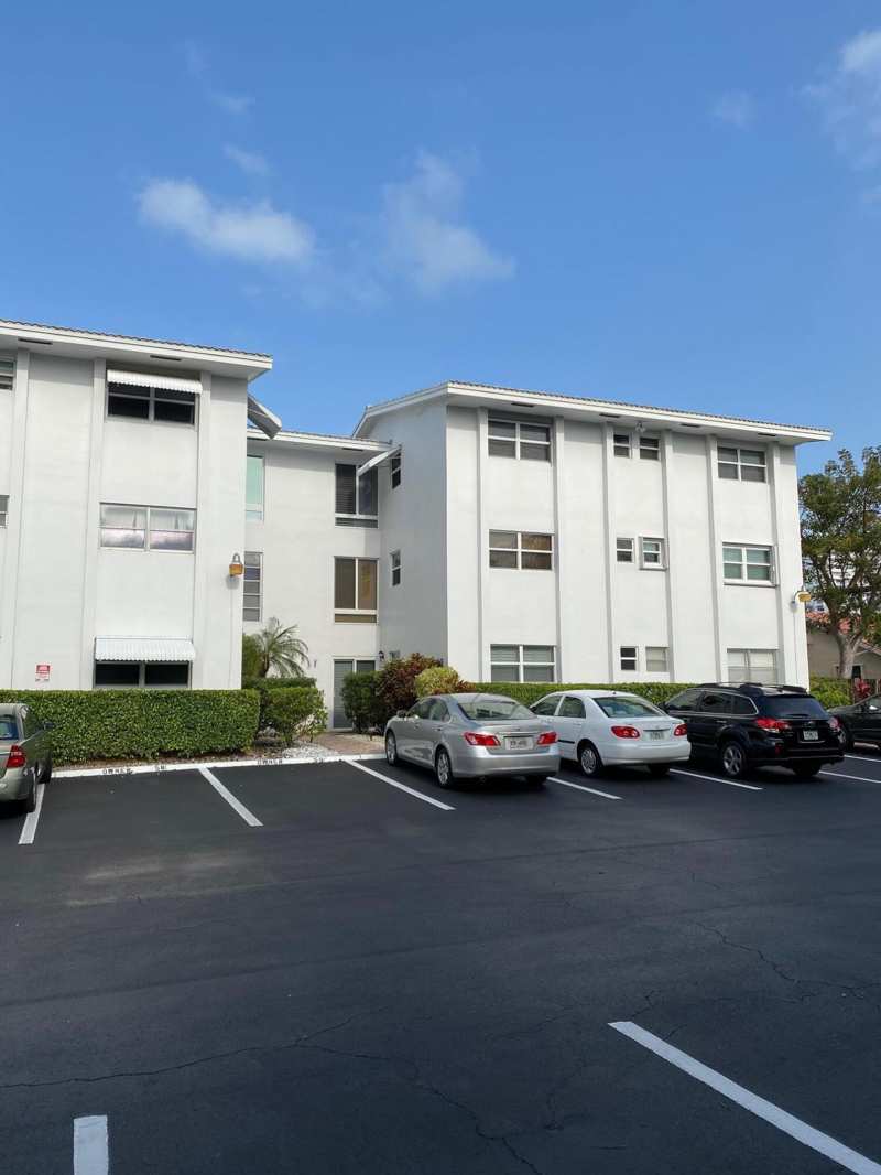 1 bedroom Condominium at 224 Hibiscus Avenue #260, South Leisure By The Sea Condo, Lauderdale-By-The-Sea — photo 1
