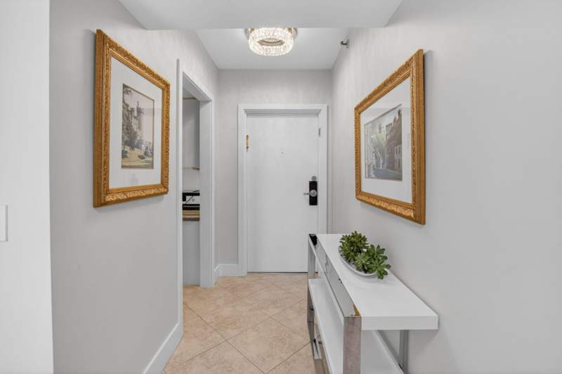 2 bedroom Condominium at 4748 S Ocean Boulevard #301, Dalton Place Condo, Highland Beach — photo 5