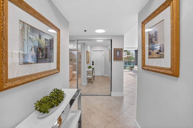 2 bedroom Condominium at 4748 S Ocean Boulevard #301, Dalton Place Condo, Highland Beach — photo 4