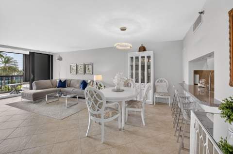 4748 S Ocean Boulevard #301, Highland Beach FL - photo 14 of 92