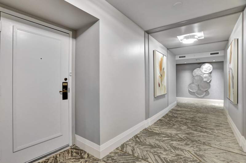 2 bedroom Condominium at 4748 S Ocean Boulevard #301, Dalton Place Condo, Highland Beach — photo 3