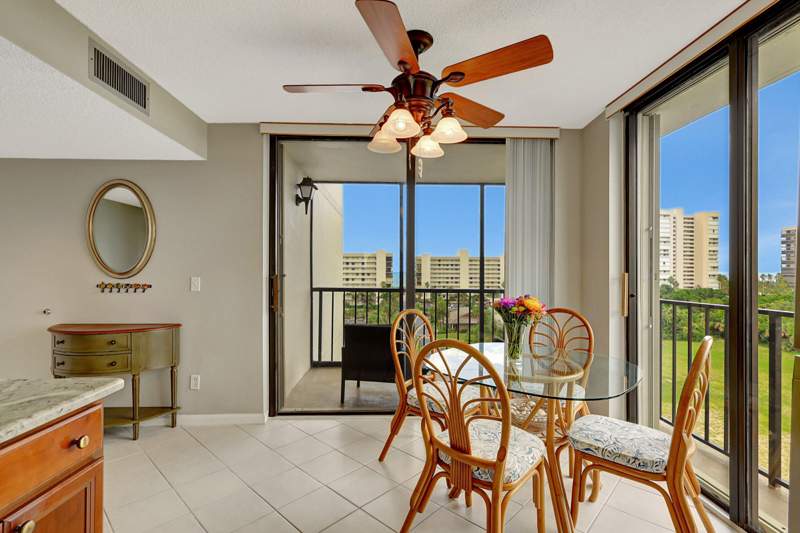 2 bedroom Condominium at 5059 N Hwy A1a #701, Bryn Mawr Ocean Towers, A Condominium, Fort Pierce — photo 5