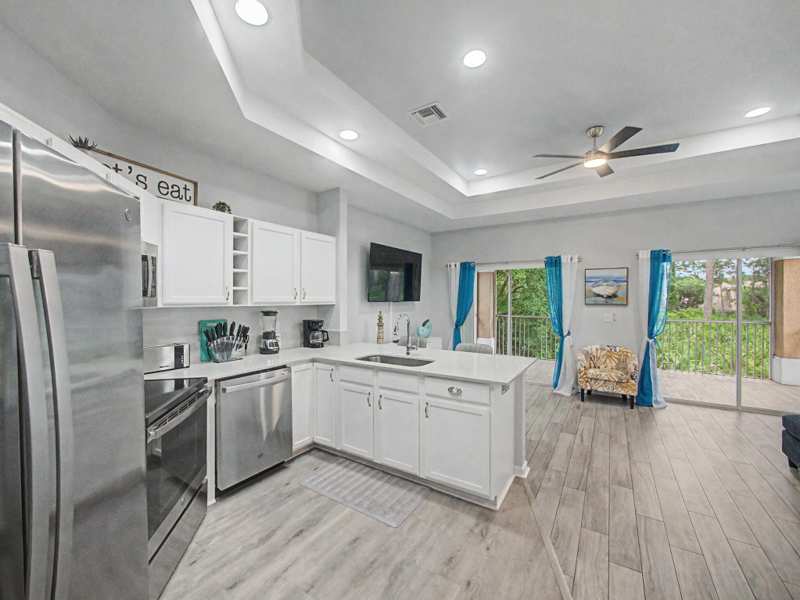 2 bedroom Condominium at 8375 Mulligan Circle #4522, Castle Pines Condominium, Port St. Lucie — photo 1