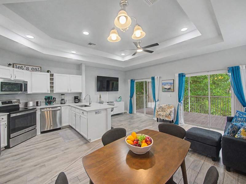 2 bedroom Condominium at 8375 Mulligan Circle #4522, Castle Pines Condominium, Port St. Lucie — photo 4