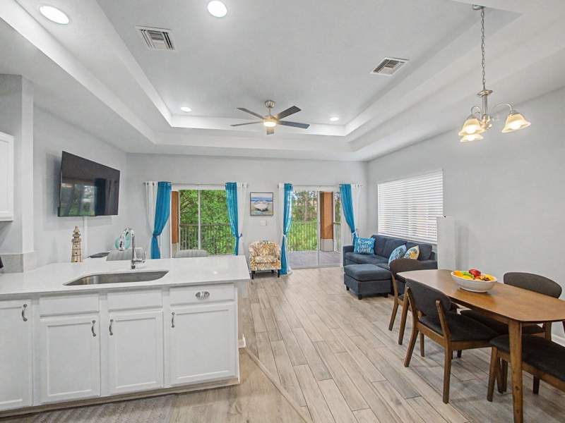 2 bedroom Condominium at 8375 Mulligan Circle #4522, Castle Pines Condominium, Port St. Lucie — photo 5