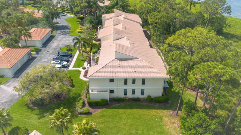 3 bedroom Condominium at 13464 Harbour Ridge Boulevard #8, Harbour Ridge/Palmetto Village, Palm City — photo 2