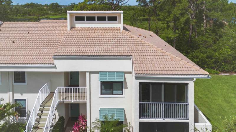 3 bedroom Condominium at 13464 Harbour Ridge Boulevard #8, Harbour Ridge/Palmetto Village, Palm City — photo 4