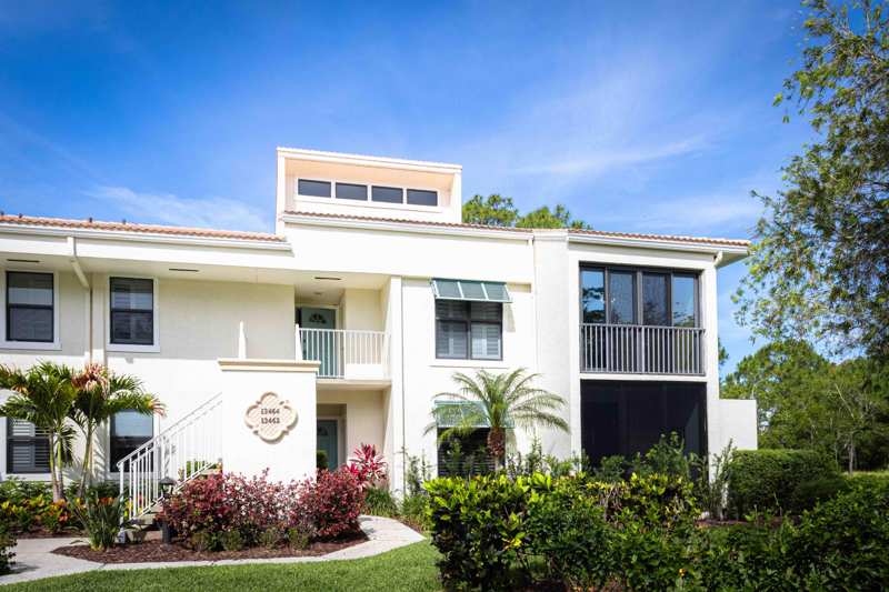 3 bedroom Condominium at 13464 Harbour Ridge Boulevard #8, Harbour Ridge/Palmetto Village, Palm City — photo 1
