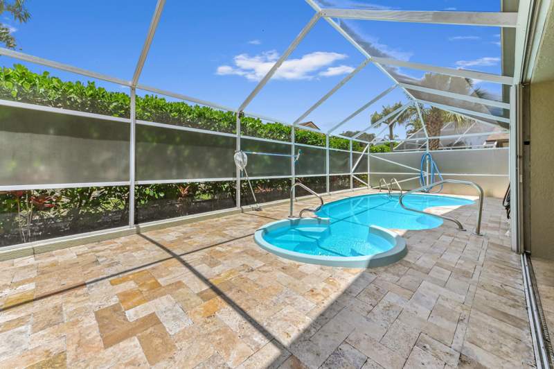 3 bedroom Single Family Residence at 1163 Peninsula Way, Olive Tree, Greenacres — photo 3