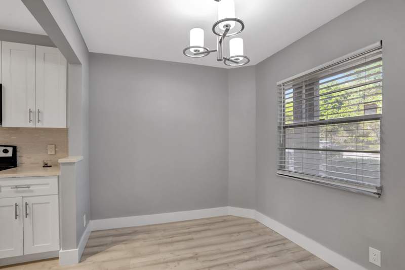 2 bedroom Condominium at 1704 Andros Isle #E-1, Andros Village D Condo, Coconut Creek — photo 4