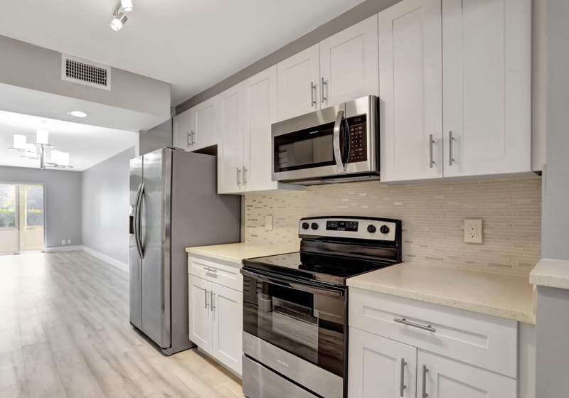 2 bedroom Condominium at 1704 Andros Isle #E-1, Andros Village D Condo, Coconut Creek — photo 3