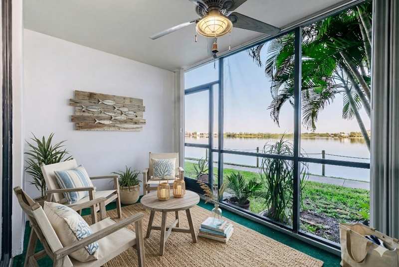 2 bedroom Condominium at 109 Lake Emerald Drive #Apt 104, Lake Emerald Condominium No One, Oakland Park — photo 1