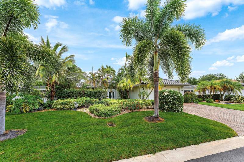 3 bedroom Single Family Residence at 46 Woods Lane, Woods At Hunters Run Condo, Boynton Beach — photo 4