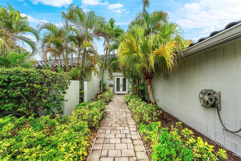 3 bedroom Single Family Residence at 46 Woods Lane, Woods At Hunters Run Condo, Boynton Beach — photo 5