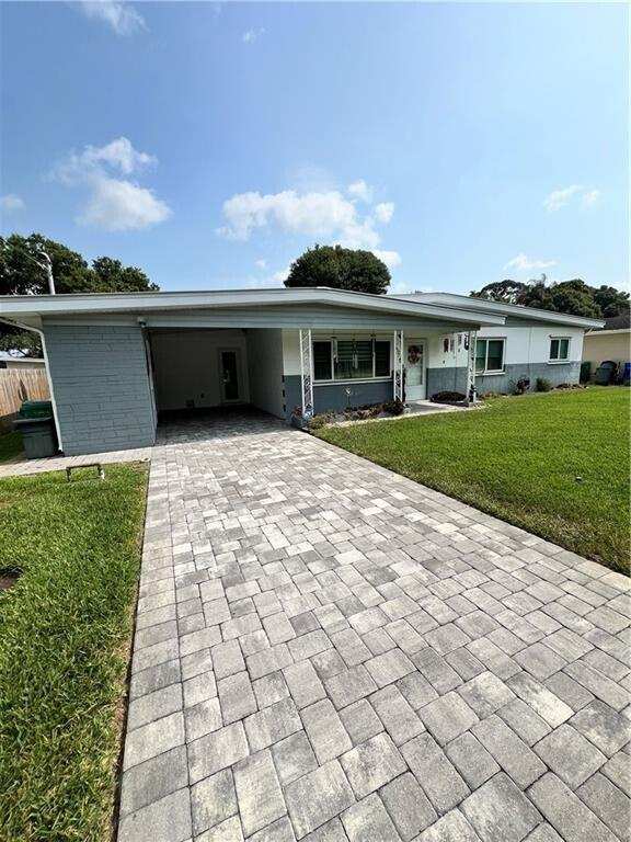 3 bedroom Single Family Residence at 1950 Cortez Boulevard, Cortez Estates Unit 1, Fort Pierce — photo 1